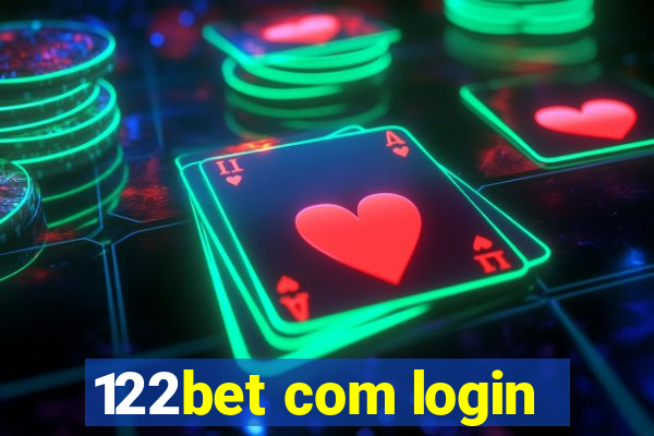 122bet com login